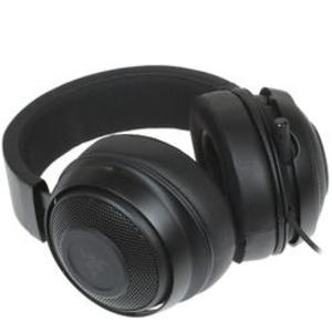 Проводные наушники Razer Kraken Tournament Edition черный
