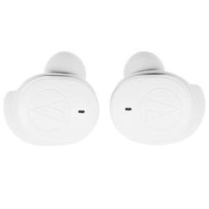 Наушники TWS AUDIO-TECHNICA ATH-SPORT7TW серый