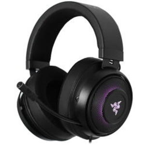 Проводные наушники Razer Kraken Ultimate черный