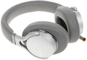 Проводные наушники Sony MDR-1AM2 серебристый