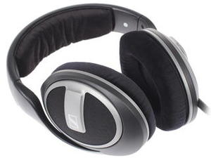 Проводные наушники Sennheiser HD 559 черный