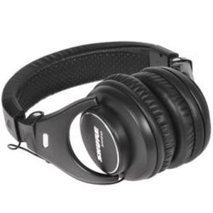 Проводные наушники Shure SRH840 черный