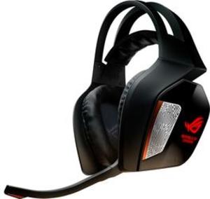 Проводные наушники Asus ROG Centurion черный