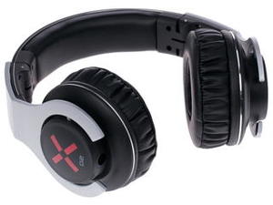 Проводные наушники Fischer Audio X-02 черный