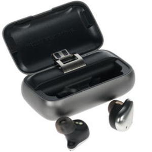 Наушники TWS AC Robin Echo серый