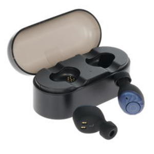 Наушники TWS Cowon CR5 синий