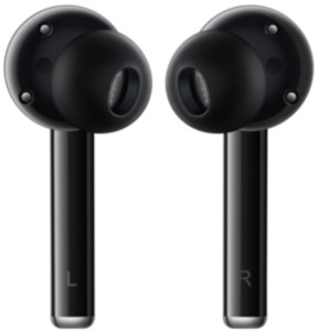Наушники TWS Huawei FreeBuds 3i черный