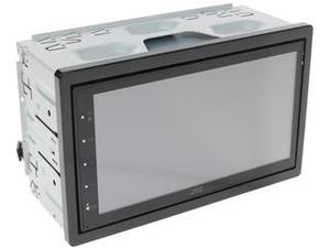 Автомагнитола JVC KW-M14
