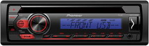 Автомагнитола Pioneer DEH-S110UBB