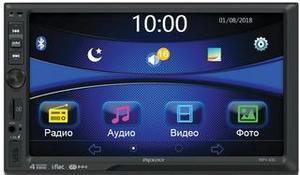 Автомагнитола Prology MPV-430