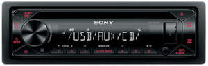 Автомагнитола Sony CDX-G1300U