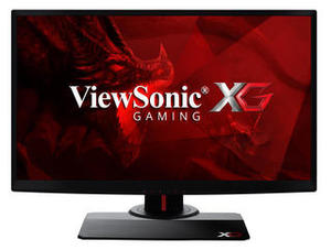 24.5" Монитор ViewSonic XG2530