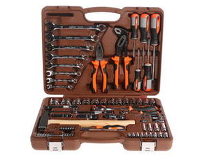 Набор инструментов Ombra OMT77S12