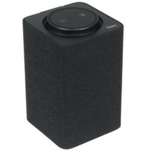 Умная колонка Яндекс станция черный