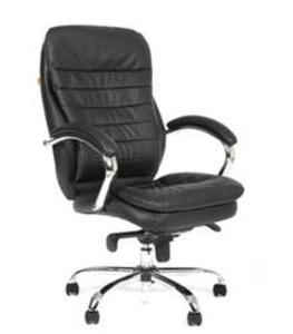 Кресло офисное CHAIRMAN 795 черный