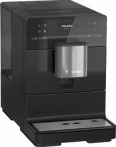 Кофемашина Miele CM5300 черный