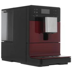 Кофемашина Miele CM5300 красный