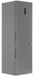 Холодильник Haier C2F637CXRG серый