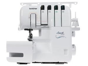 Оверлок Brother 2104D