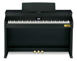 Цифровое фортепиано Casio Celviano AP-700BK