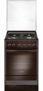 Газовая плита GEFEST 5300-02 0047 коричневый