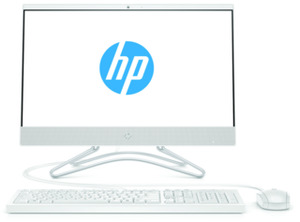 21.5" Моноблок HP 22-c1004ur [6PC96EA]