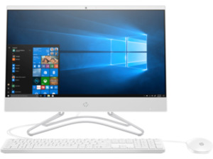 21.5" Моноблок HP 22-c0101u 6PB86EA