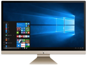 27" Моноблок Asus V272UNT-BA021T [90PT0241-M00710]