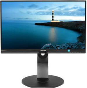 23.8" Монитор Philips 241B7QUBHEB