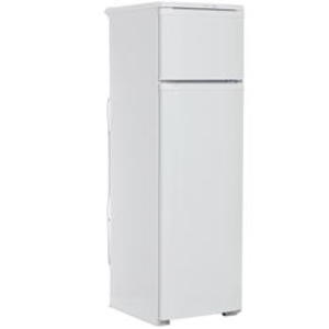 Холодильник Бирюса 124 белый