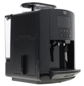 Кофемашина Krups EA817010 черный
