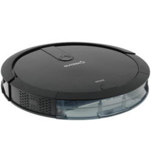 Пылесос-робот GUTREND SENSE 410 черный