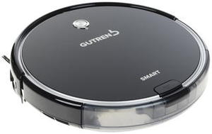 Пылесос-робот GUTREND SMART 300 черный