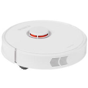 Пылесос-робот Roborock S6 белый