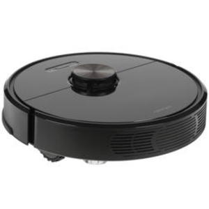 Пылесос-робот Roborock S6 черный