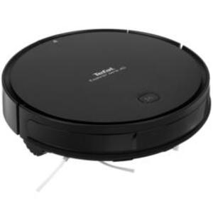 Пылесос-робот Tefal RG7275WH черный