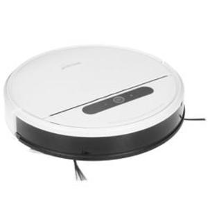 Пылесос-робот Weissgauff Robowash белый