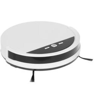 Пылесос-робот DEXP LF-200 белый