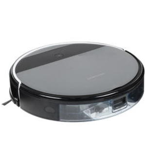 Пылесос-робот Samsung VR5000R серебристый