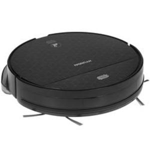 Пылесос-робот Hyundai H-VCRQ60 черный