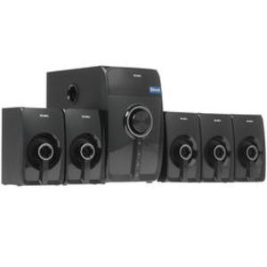 Колонки 5.1 SVEN HT-202