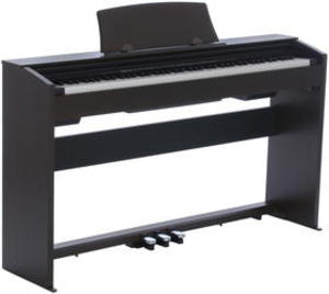 Цифровое фортепиано Casio Privia PX-770BN