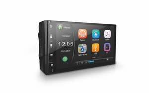 Автомагнитола ACV WD-6500N