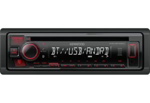 Автомагнитола CD Kenwood KDC-BT430U