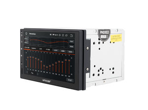 Автомагнитола INCAR AHR-9380 черный