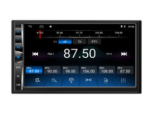 Автомагнитола Swat AHR-7020