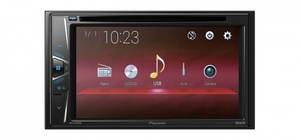 Автомагнитола Pioneer AVH-G110DVD
