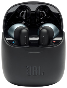 Наушники TWS JBL TUNE 220TWS черный