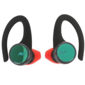 Наушники TWS Plantronics BackBeat Fit 3100 черный