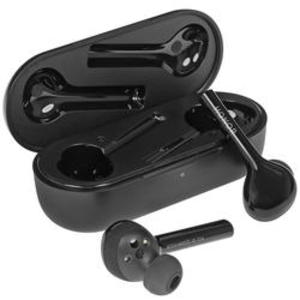 Наушники TWS Honor FlyPods Lite черный